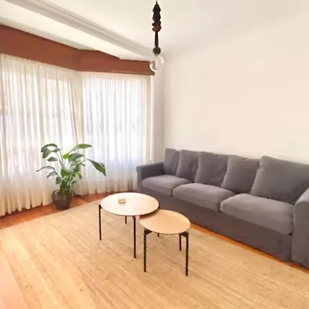 Riego De Agua Apartment *