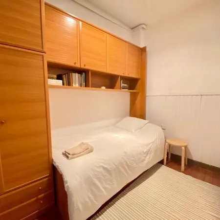 Riego De Agua Apartment A Coruña