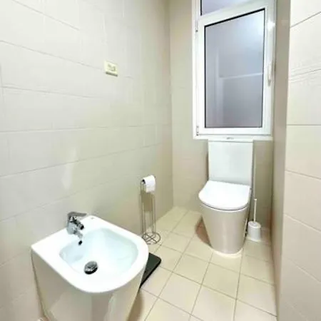 Riego De Agua Apartment *