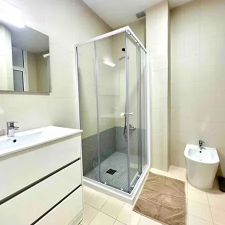 Riego De Agua Apartment A Coruna