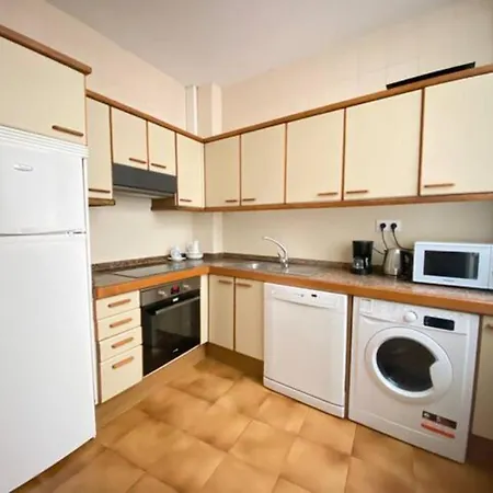 Riego De Agua Apartment *