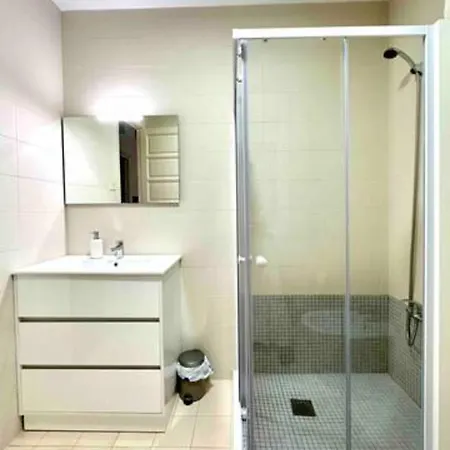 Apartment Riego De Agua *