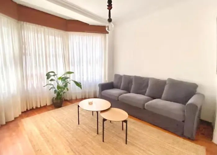 Riego De Agua Apartment *