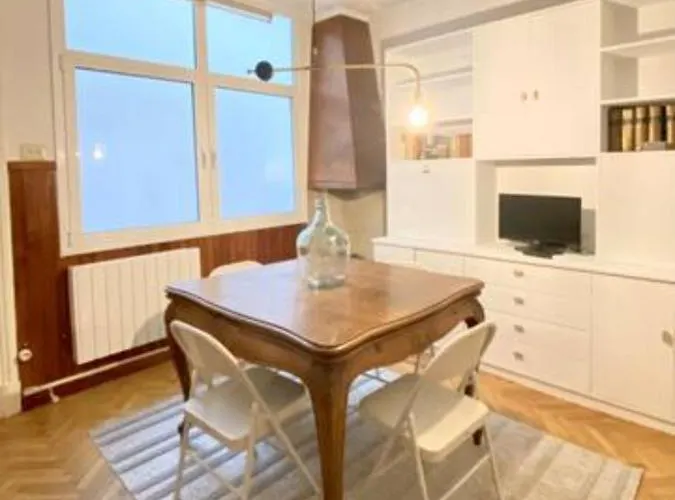 Riego De Agua Apartment