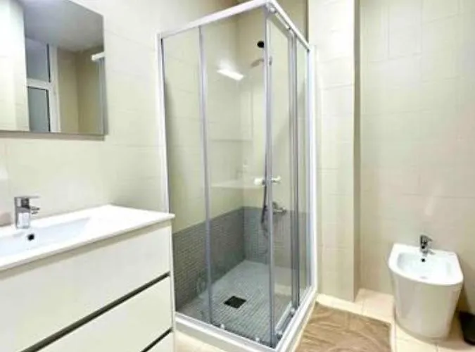 Riego De Agua Apartment A Coruna