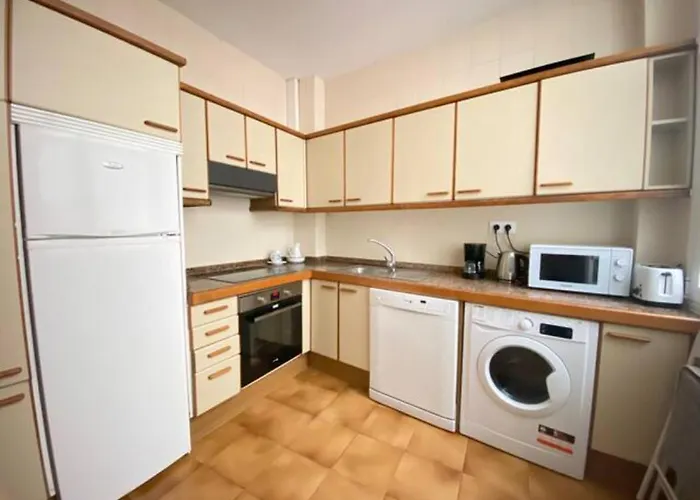 Riego De Agua Apartment *