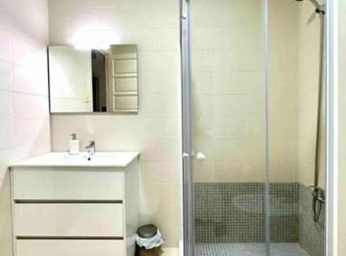 Apartment Riego De Agua *